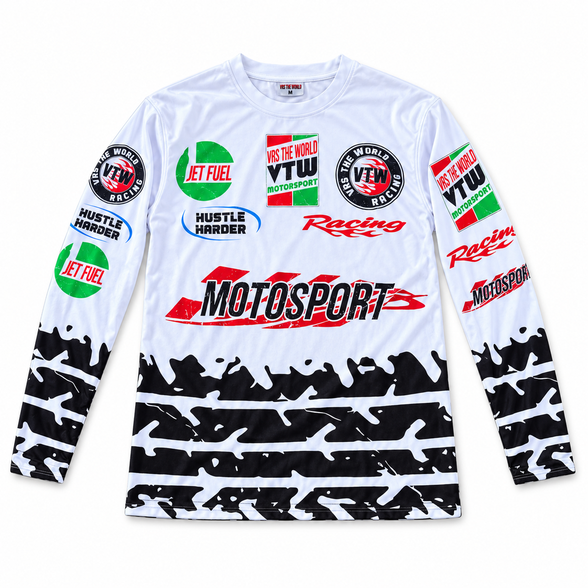 Motorsport Racing Jersey