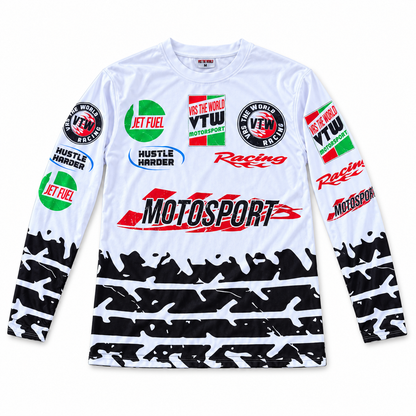 Motorsport Racing Jersey