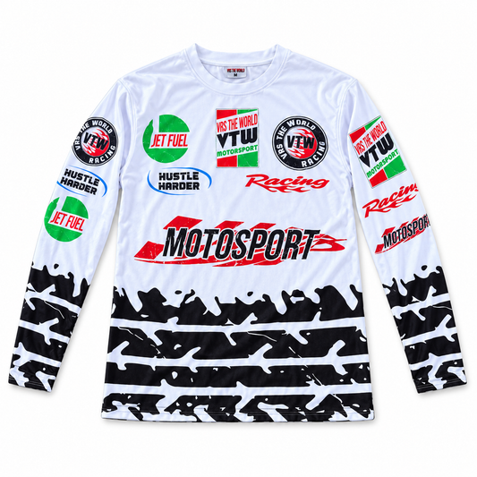 Motorsport Racing Jersey