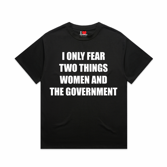 Double Trouble T-Shirt