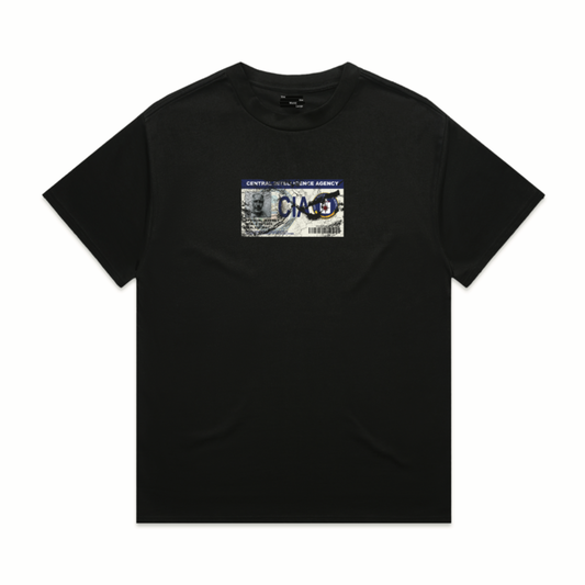 New York Financier T-Shirt