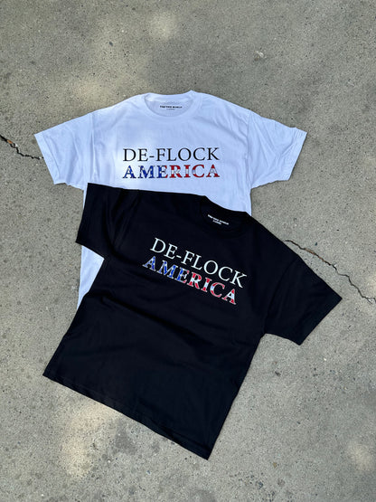 De-Flock America T-Shirt