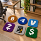 Internet Money Rugs