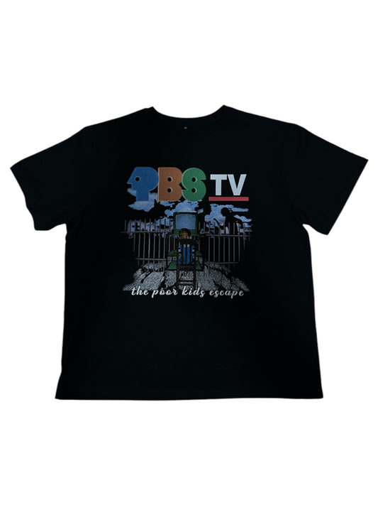 Poor Kids Escape T-Shirt