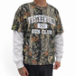 Gun Club Long Sleeve T-Shirt