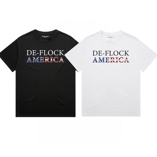 De-Flock America T-Shirt