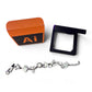 Illustrator Charm Bracelet
