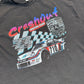 “Crash Out” Racing Tee