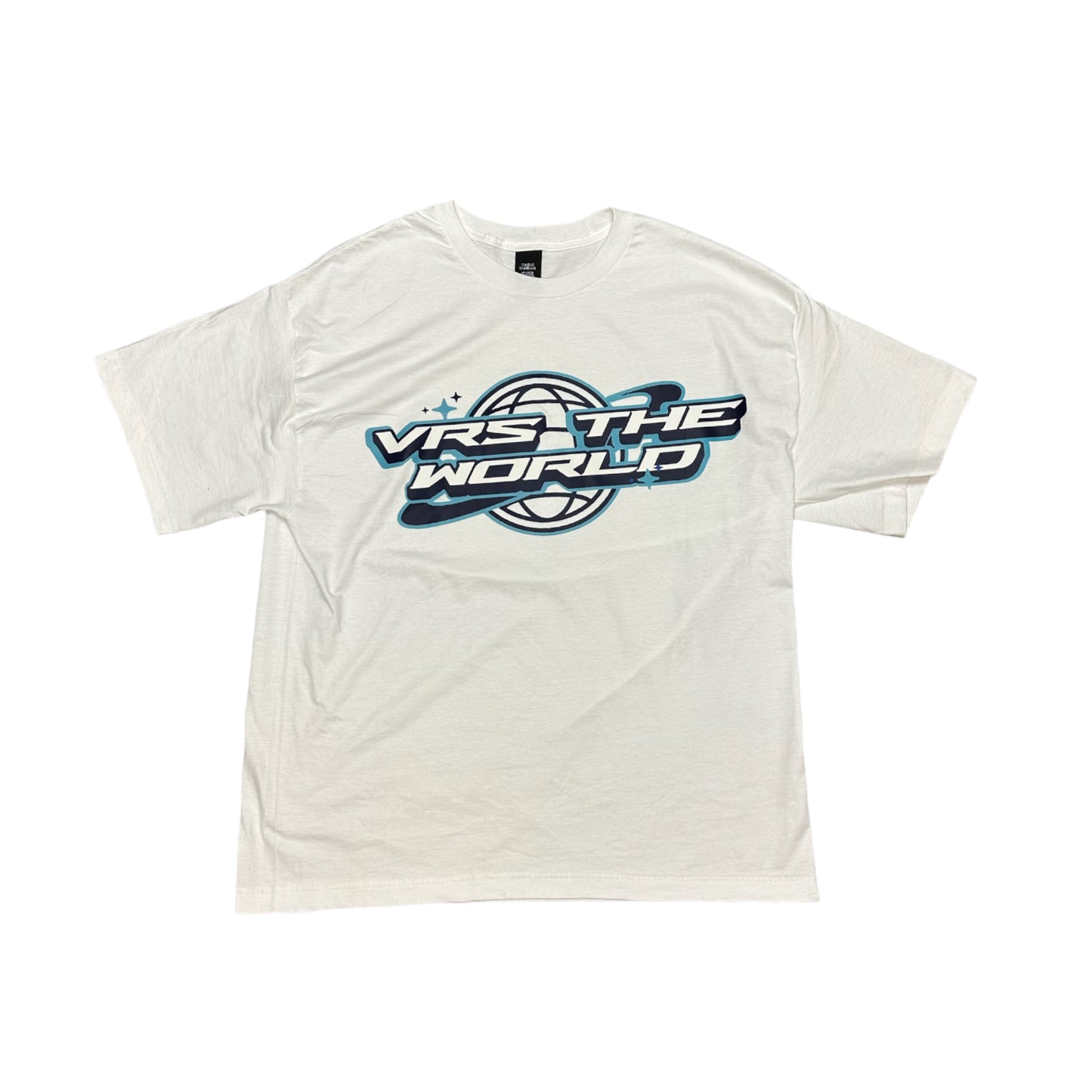 “Y2K” Heavyweight Shirts WHITE