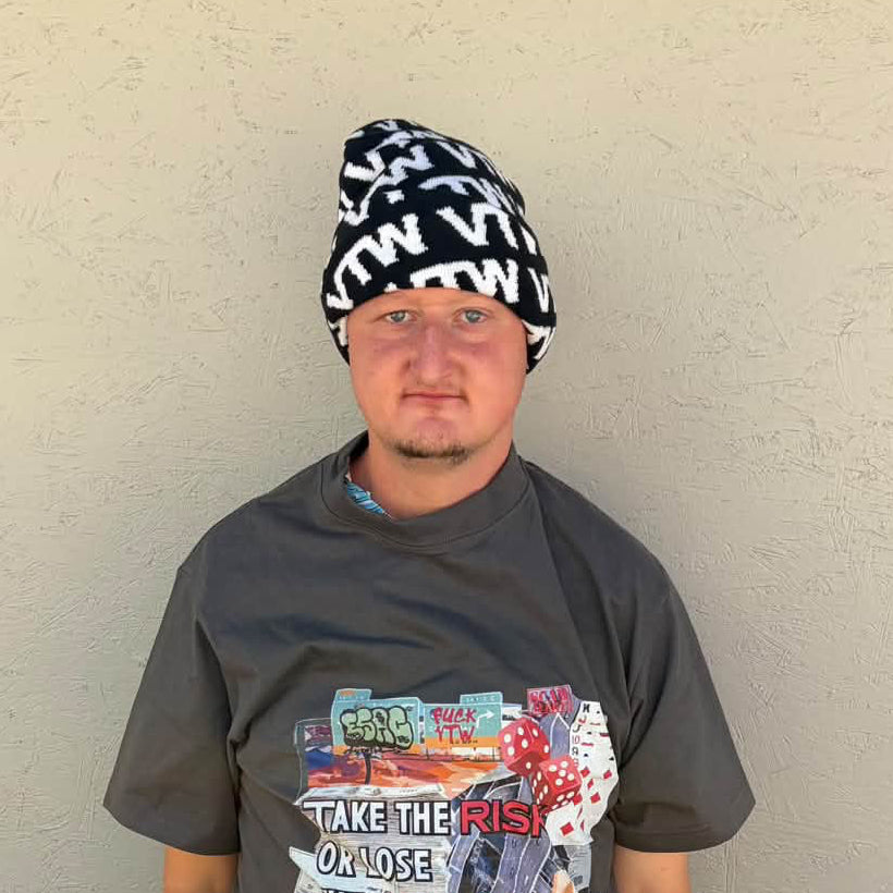 VTW Beanie