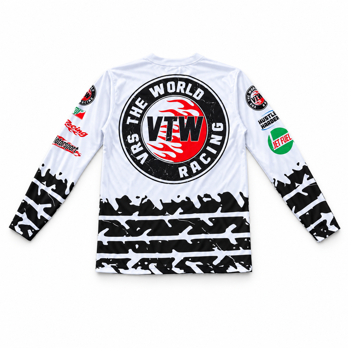 Motorsport Racing Jersey