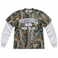 Gun Club Long Sleeve T-Shirt