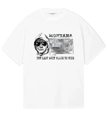 UnaBomber T-Shirt