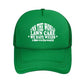 "Lawn Care" Trucker hats