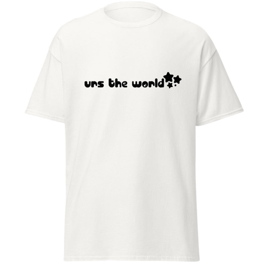 “Stars” Vrs the World T-Shirt