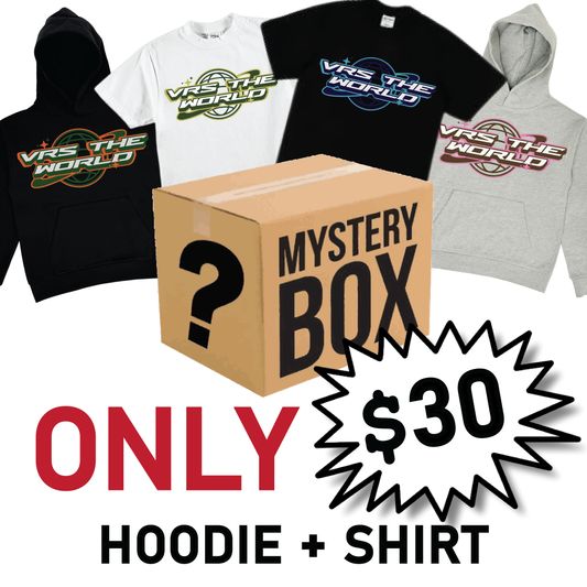 Y2K MYSTERY BOX