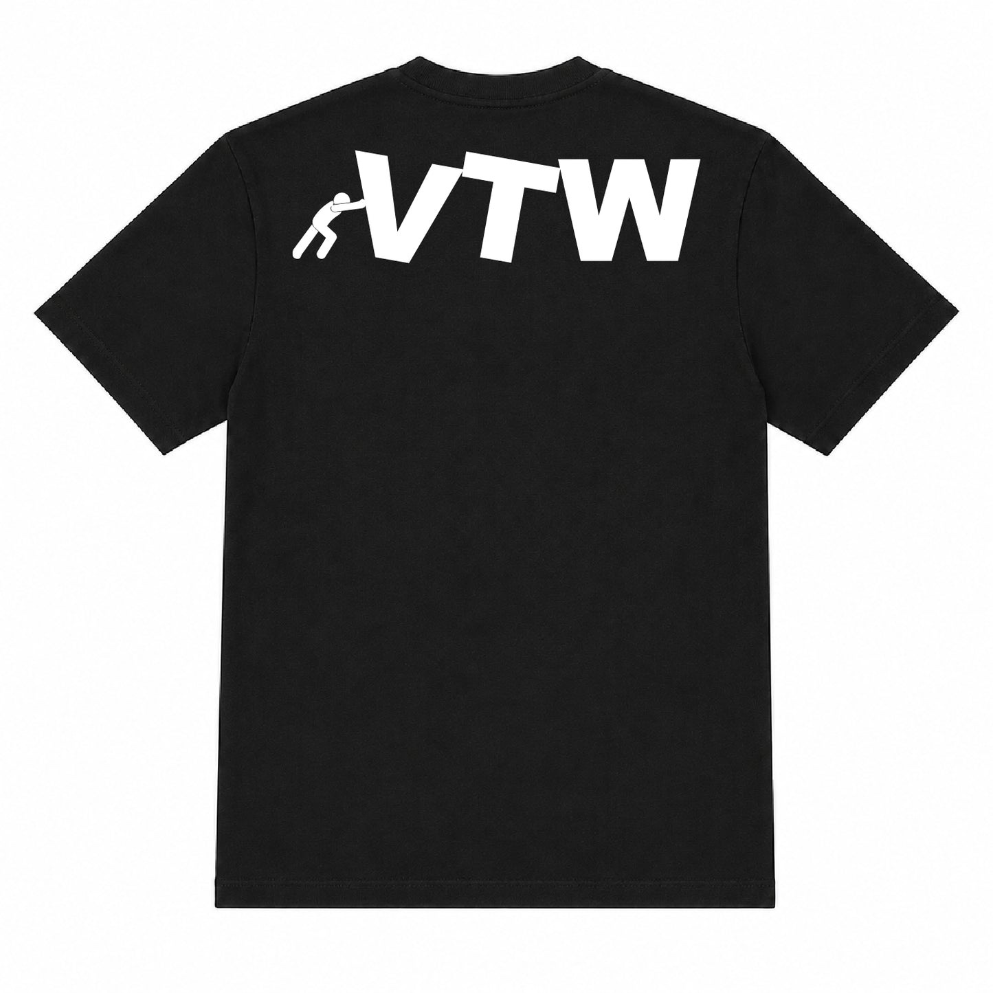 Push Over T-Shirt