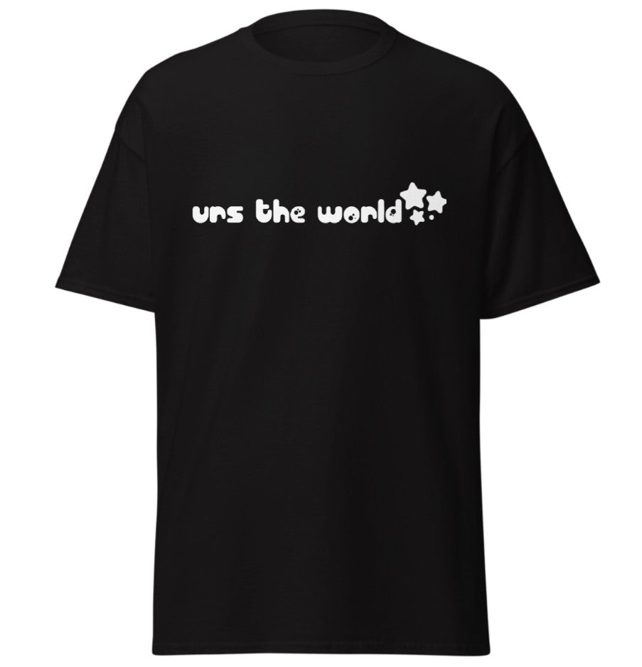 “Stars” Vrs the World T-Shirt